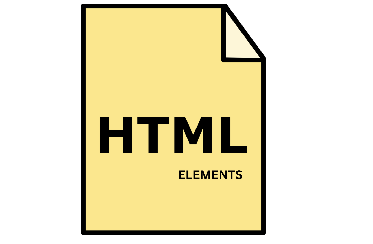 html references
